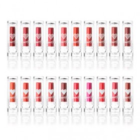 Heartful Melting/Chiffon Lipstick